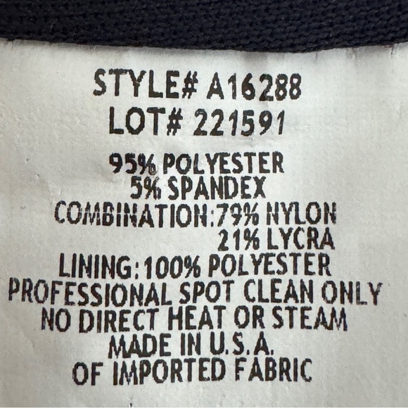 Aqua Navy Sheath Dress Size 0 Beaded Cutout Waist Cocktail Evening - Picture 5 of 6